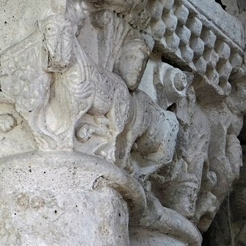 Église Saint-Sernin dArtigues