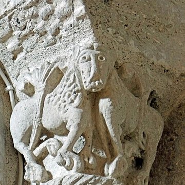 Église Saint-Sernin dArtigues