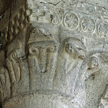 Église Saint-Sernin dArtigues