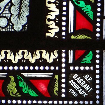 Église Saint-Sernin dArtigues