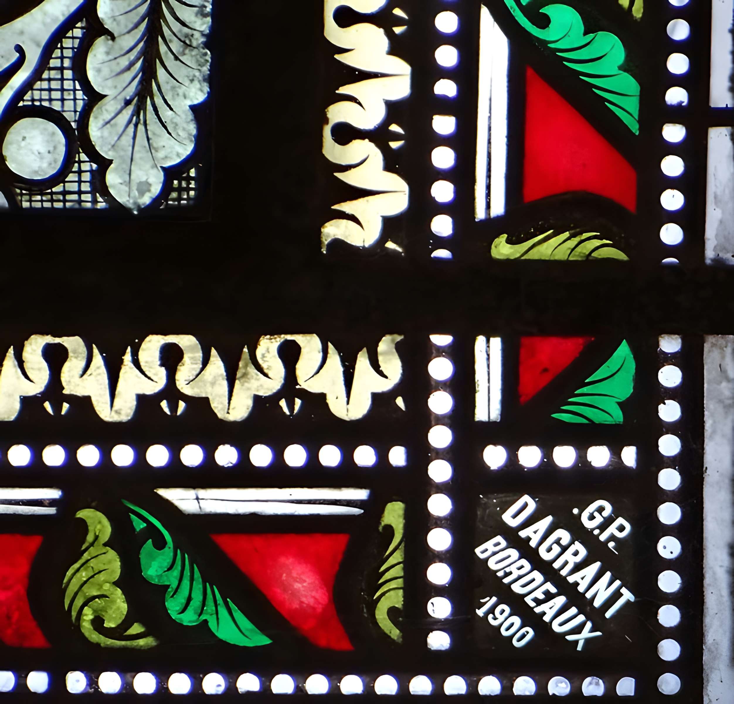 Église Saint-Sernin d'Artigues