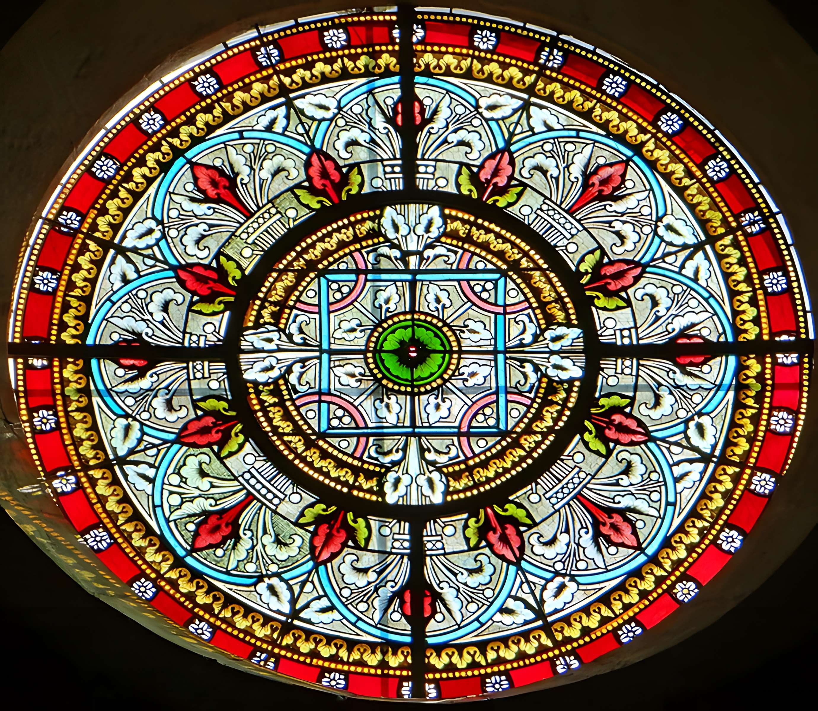 Église Saint-Sernin d'Artigues