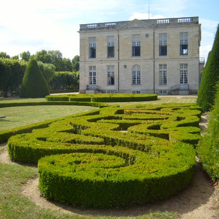 Photo de Château de Bouges