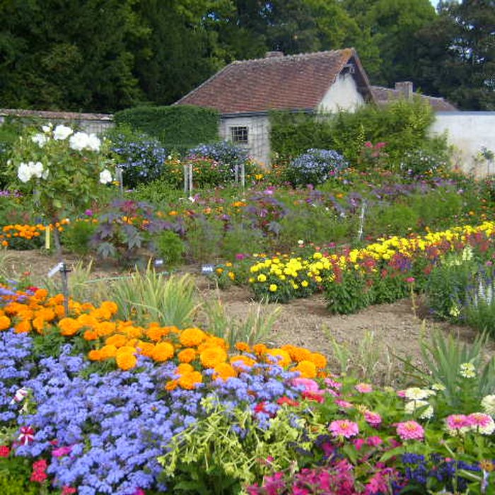 Photo de Château de Bouges