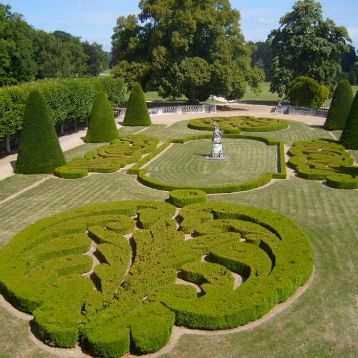 Photo de Château de Bouges