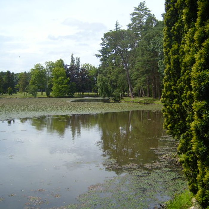Photo de Château de Bouges