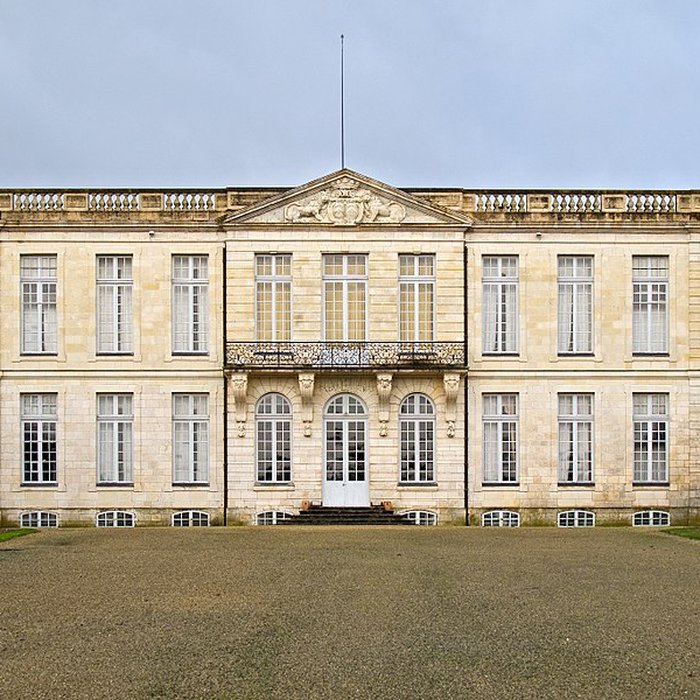 Photo de Château de Bouges