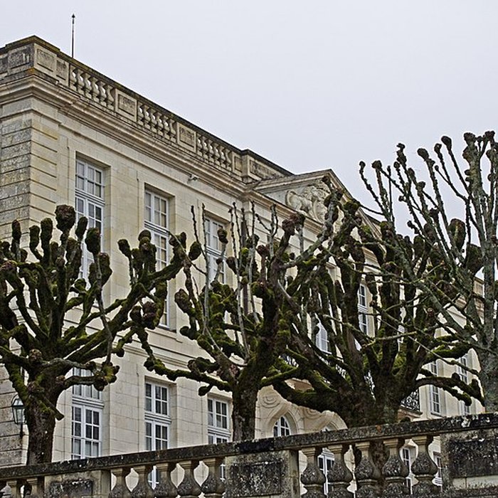 Photo de Château de Bouges
