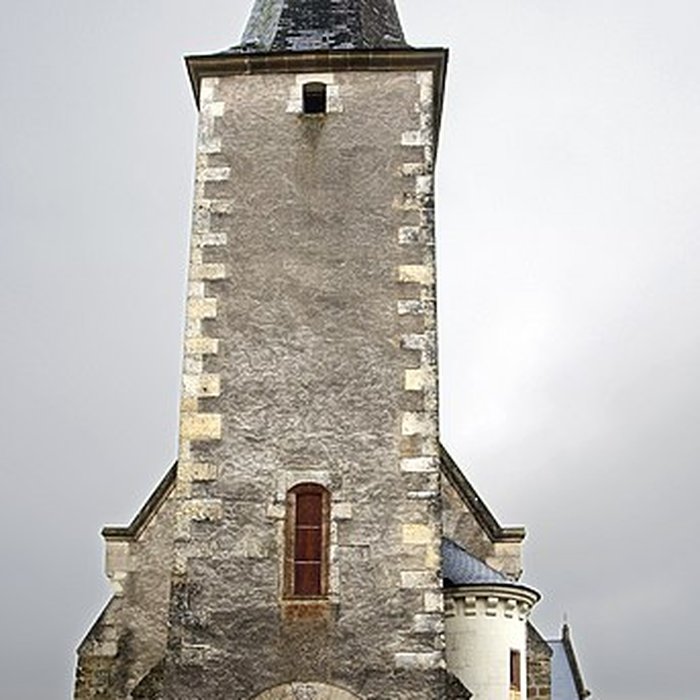 Photo de Château de Bouges