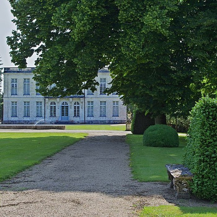 Photo de Château de Bouges