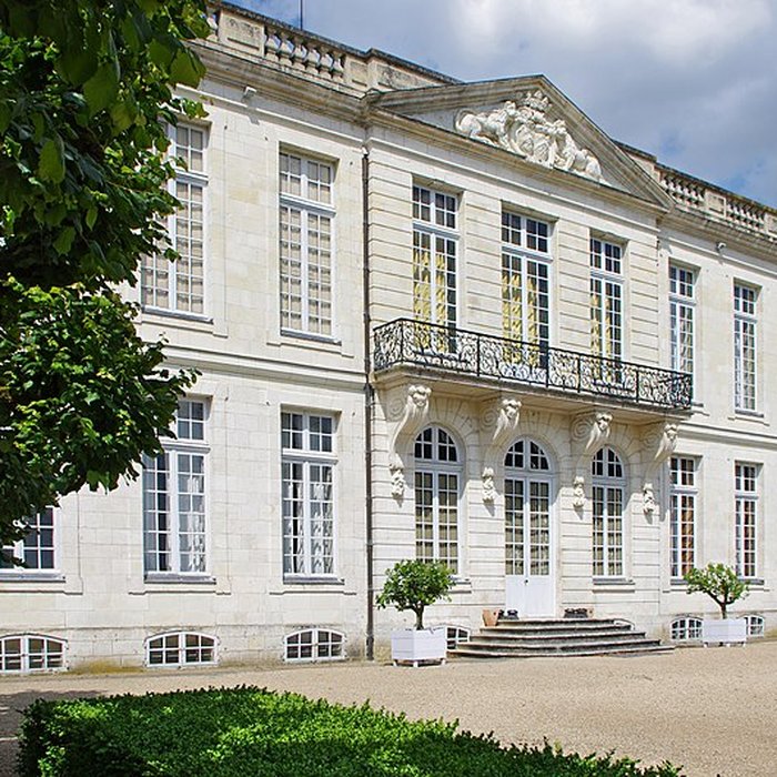 Photo de Château de Bouges