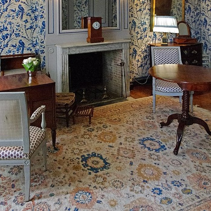 Photo de Château de Bouges