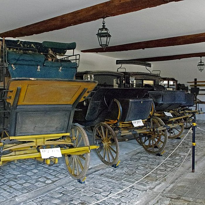 Photo de Château de Bouges