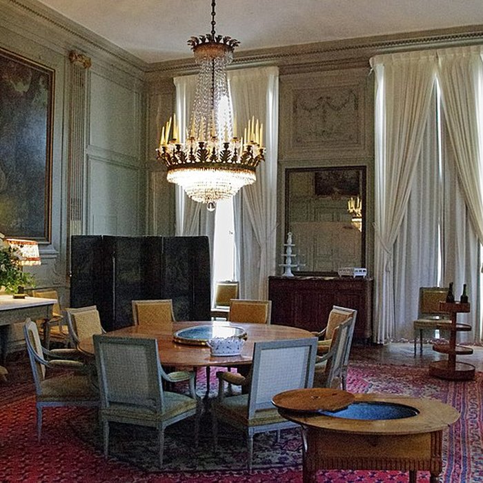 Photo de Château de Bouges