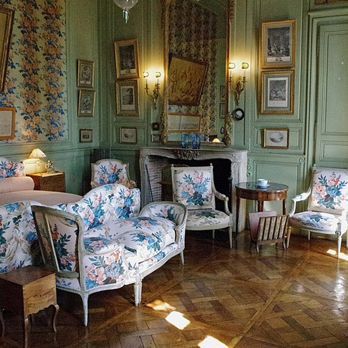 Photo de Château de Bouges