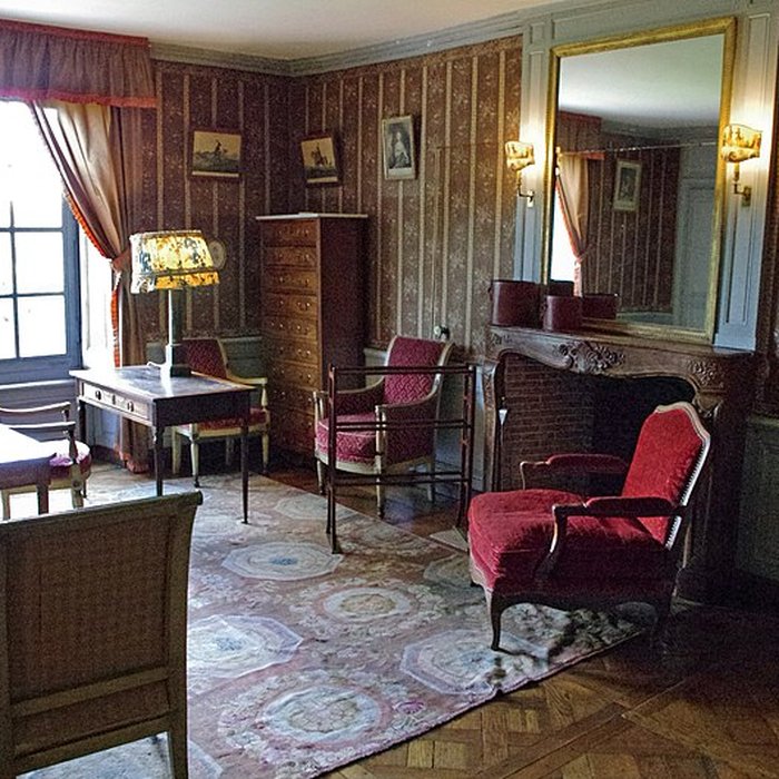 Photo de Château de Bouges