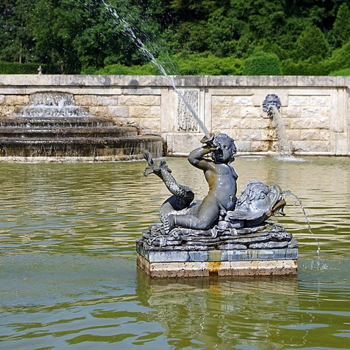 Photo de Château de Bouges