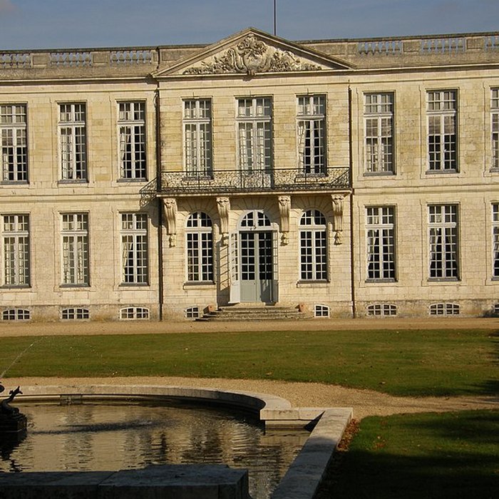 Photo de Château de Bouges