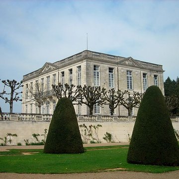 Château de Bouges