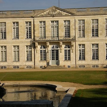 Château de Bouges