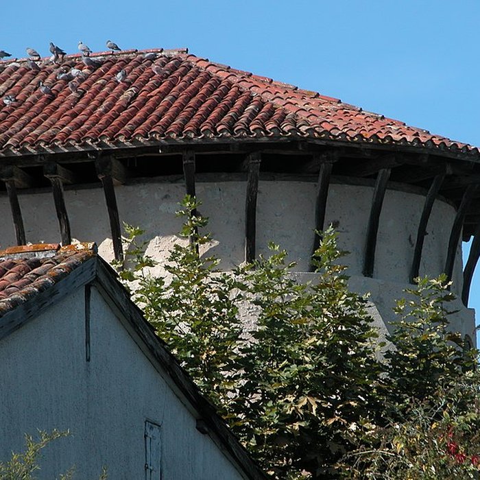 Photo de Église Saint-Sernin de Brassempouy