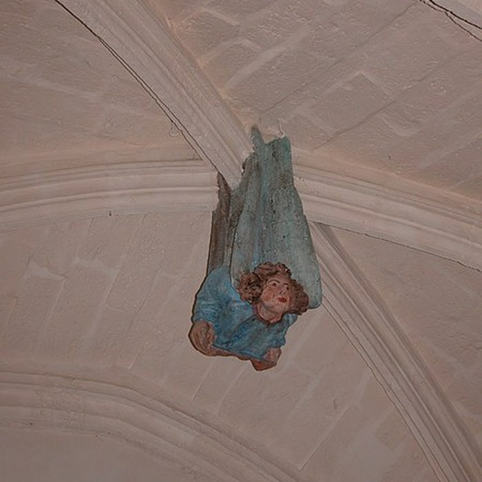 Photo de Église Saint-Sernin de Brassempouy