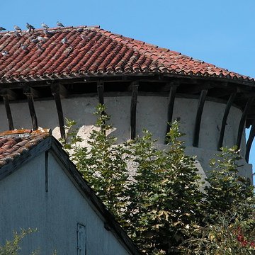 Église Saint-Sernin de Brassempouy