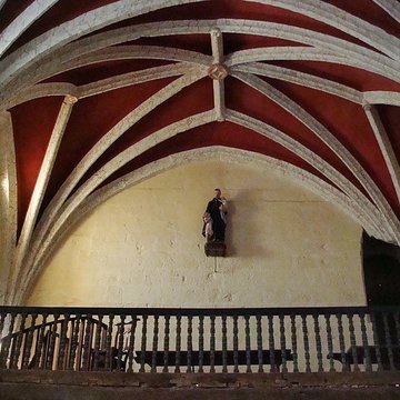 Église Saint-Sernin de Brassempouy
