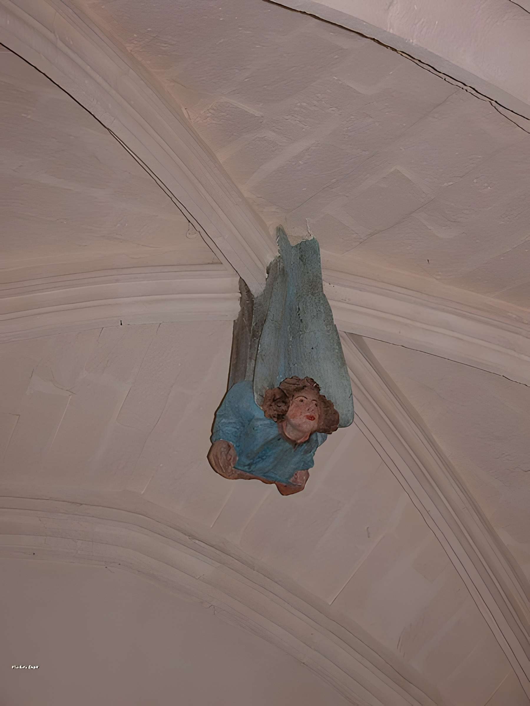 Église Saint-Sernin de Brassempouy