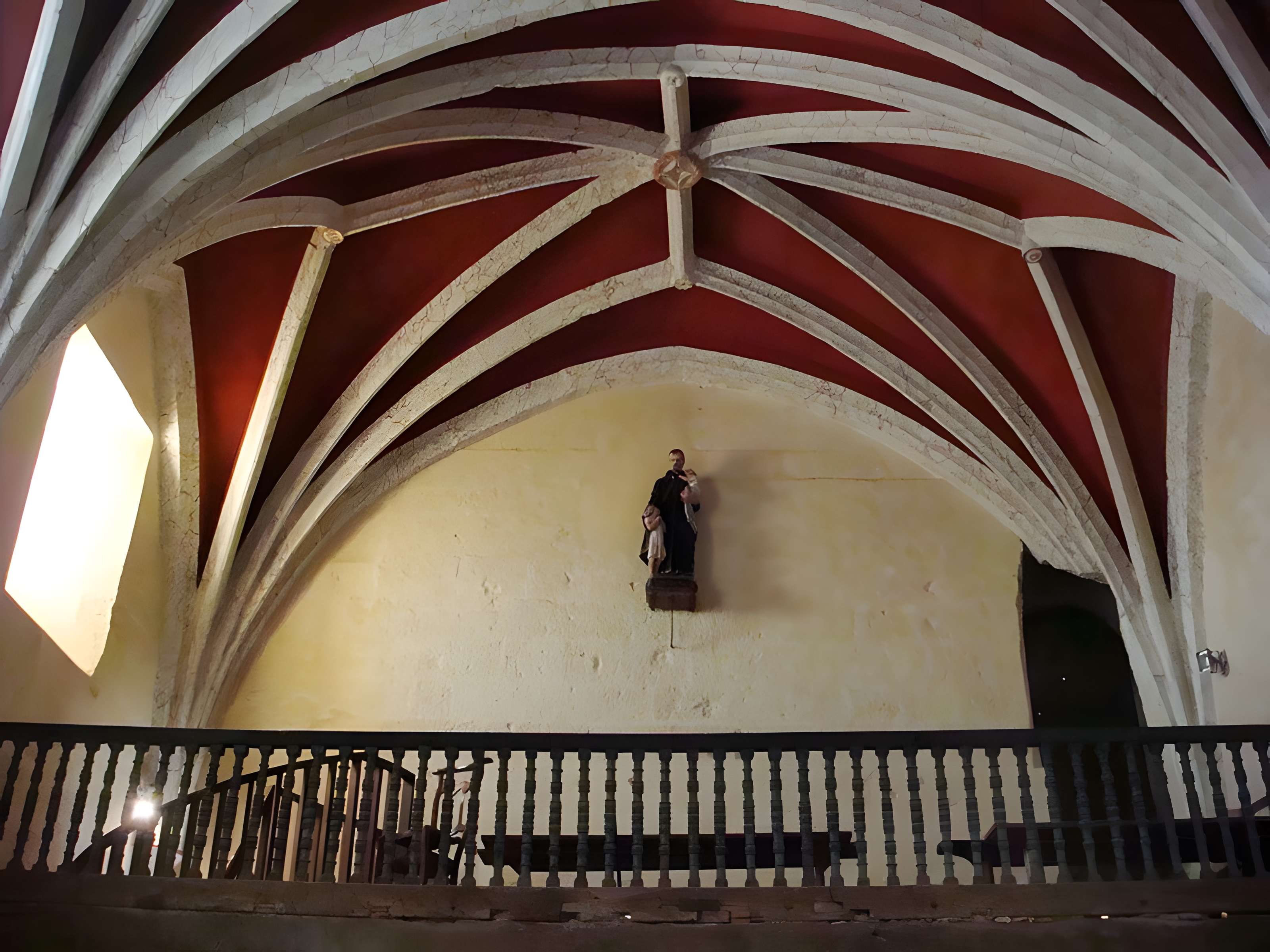 Église Saint-Sernin de Brassempouy