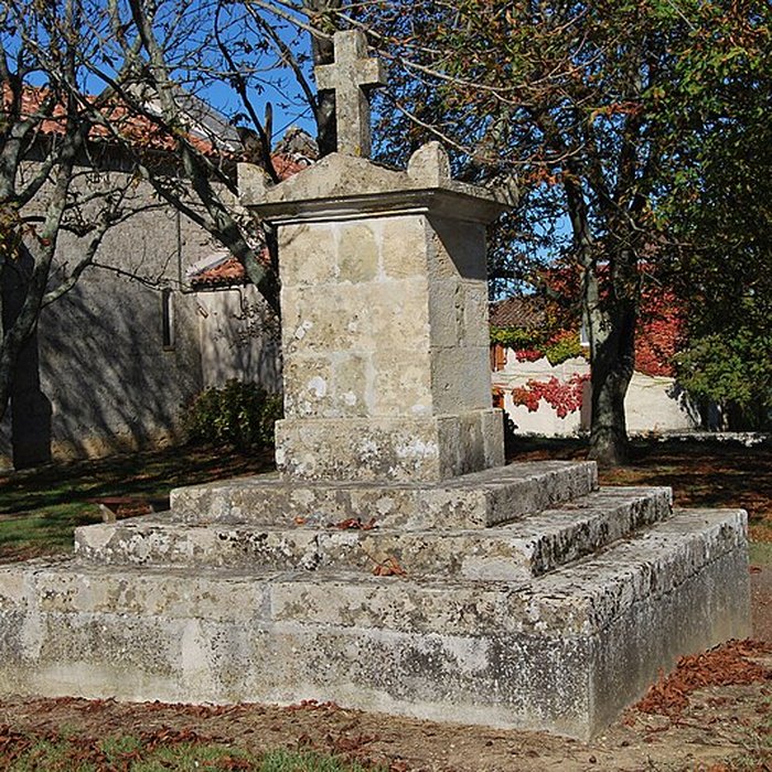 Photo de Église Saint-Seurin de Gabarnac