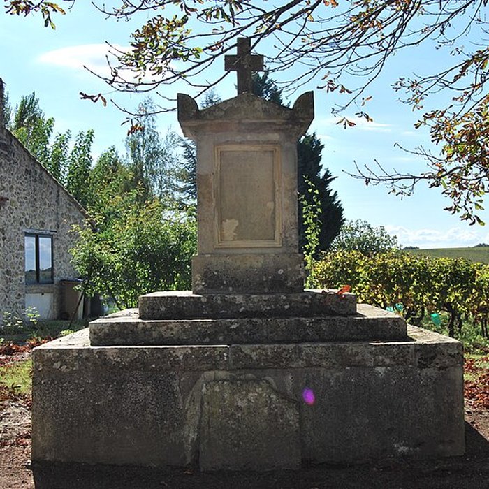 Photo de Église Saint-Seurin de Gabarnac