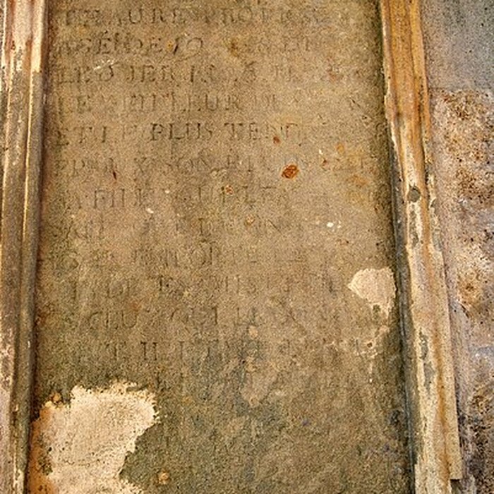 Photo de Église Saint-Seurin de Gabarnac