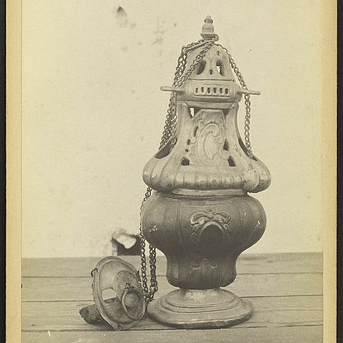 Photo de Église Saint-Seurin de Gabarnac