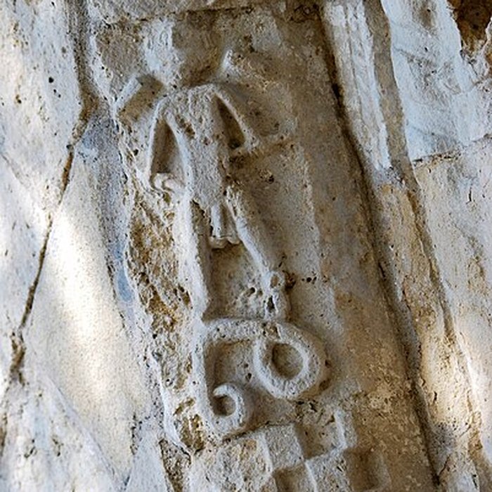 Photo de Église Saint-Seurin de Gabarnac