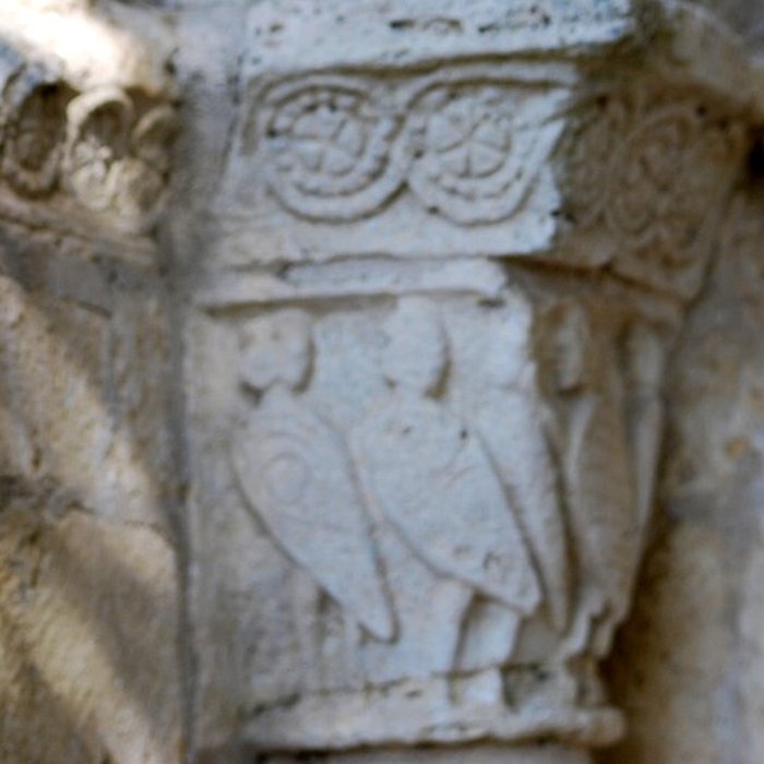 Photo de Église Saint-Seurin de Gabarnac