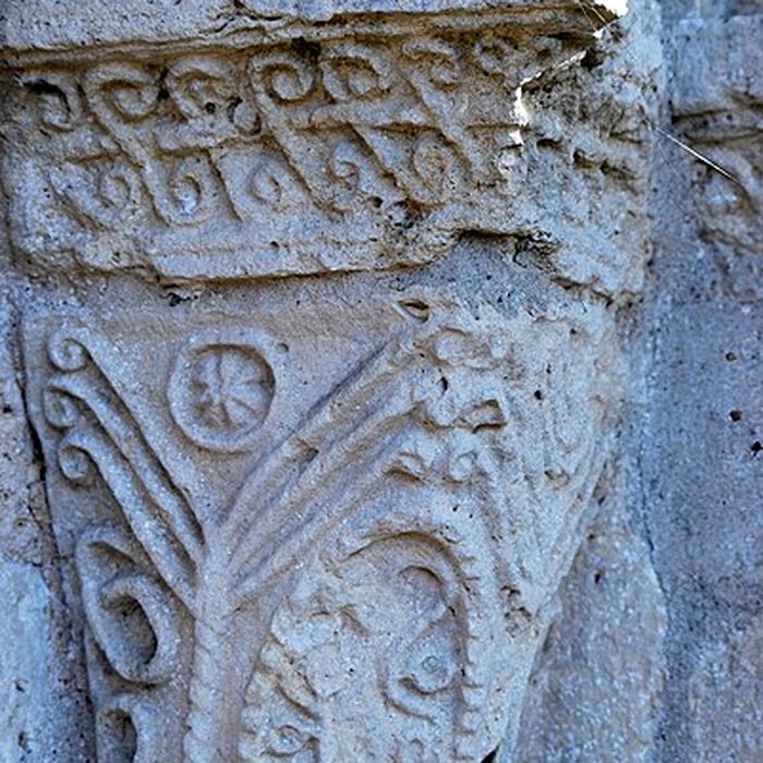 Photo de Église Saint-Seurin de Gabarnac