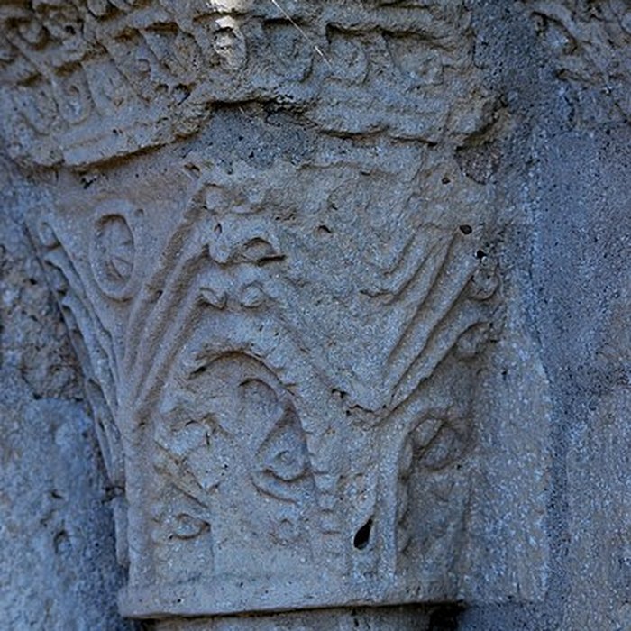 Photo de Église Saint-Seurin de Gabarnac