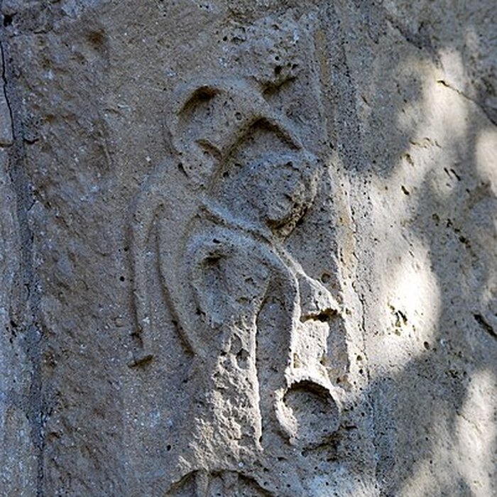 Photo de Église Saint-Seurin de Gabarnac