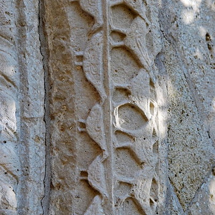 Photo de Église Saint-Seurin de Gabarnac