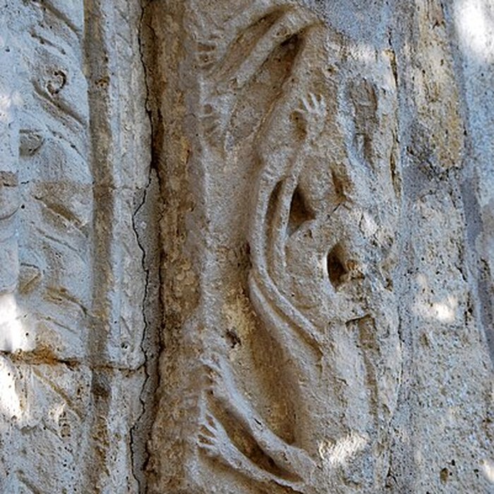 Photo de Église Saint-Seurin de Gabarnac