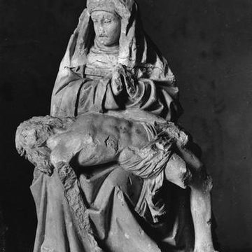 Église Saint-Seurin de Gabarnac