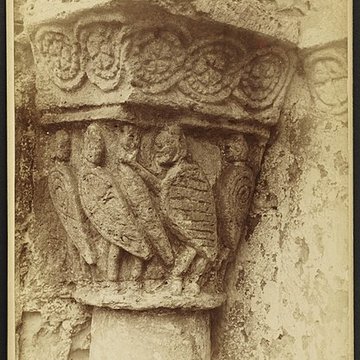 Église Saint-Seurin de Gabarnac