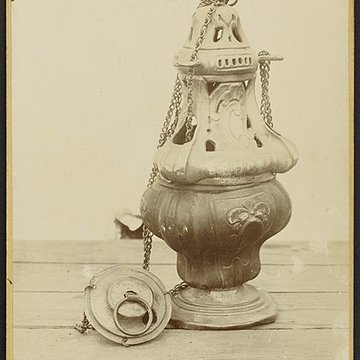 Église Saint-Seurin de Gabarnac