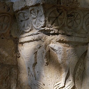 Église Saint-Seurin de Gabarnac