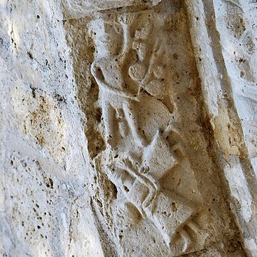 Église Saint-Seurin de Gabarnac