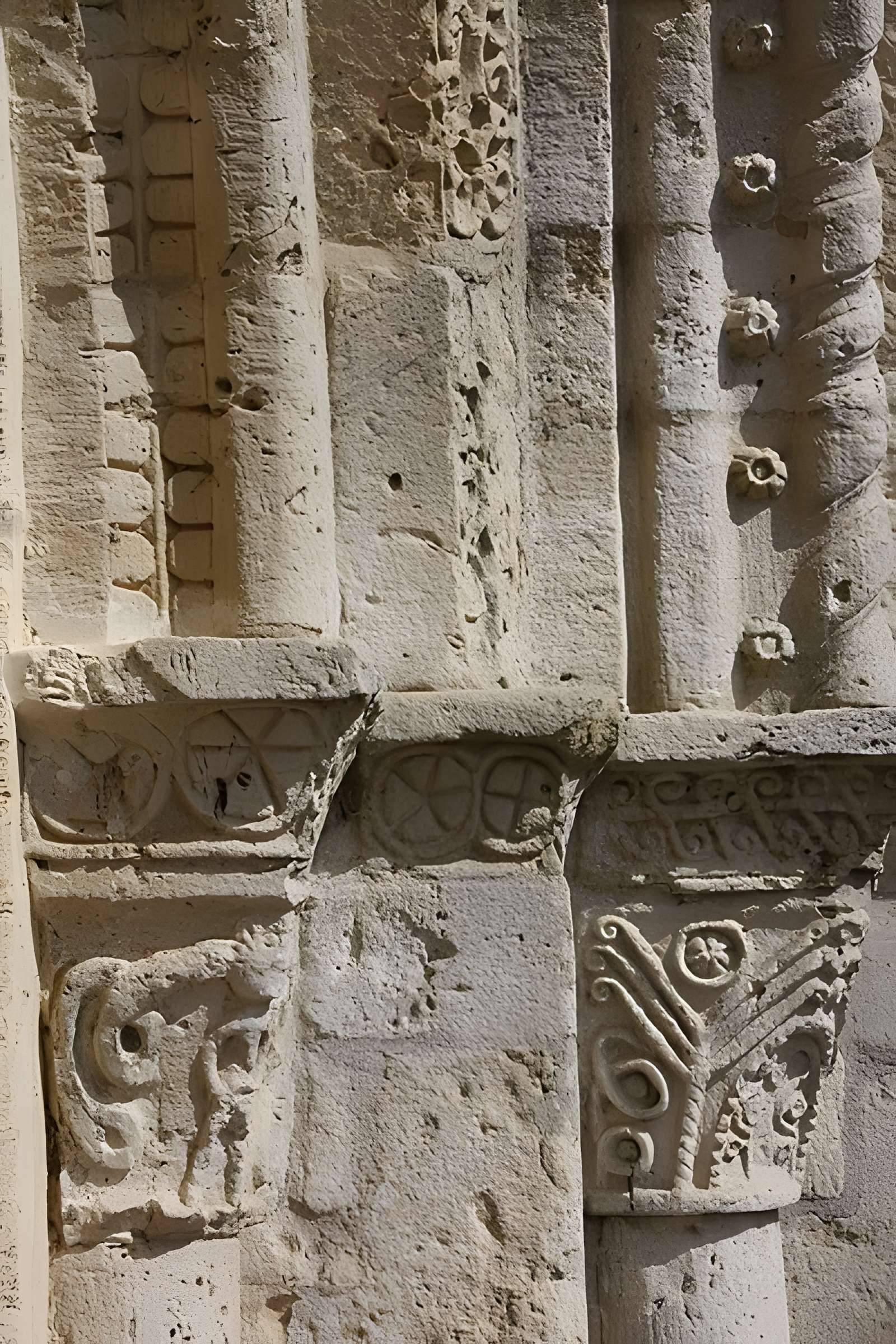 Église Saint-Seurin de Gabarnac