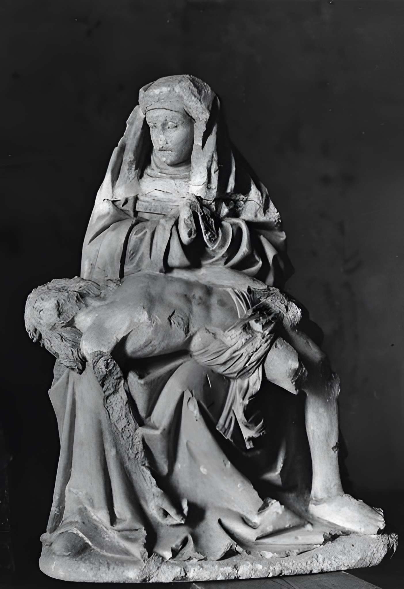 Église Saint-Seurin de Gabarnac