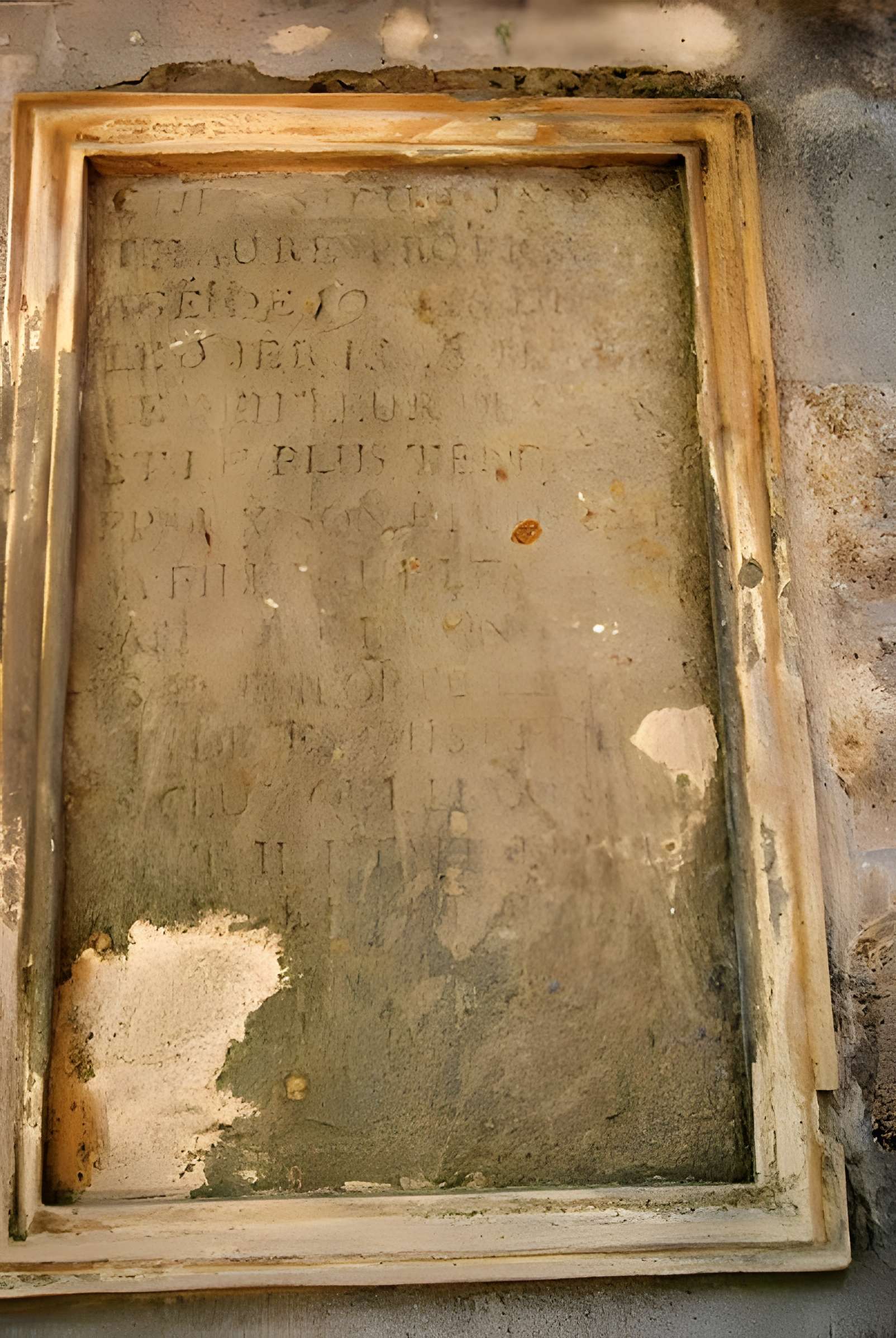 Église Saint-Seurin de Gabarnac