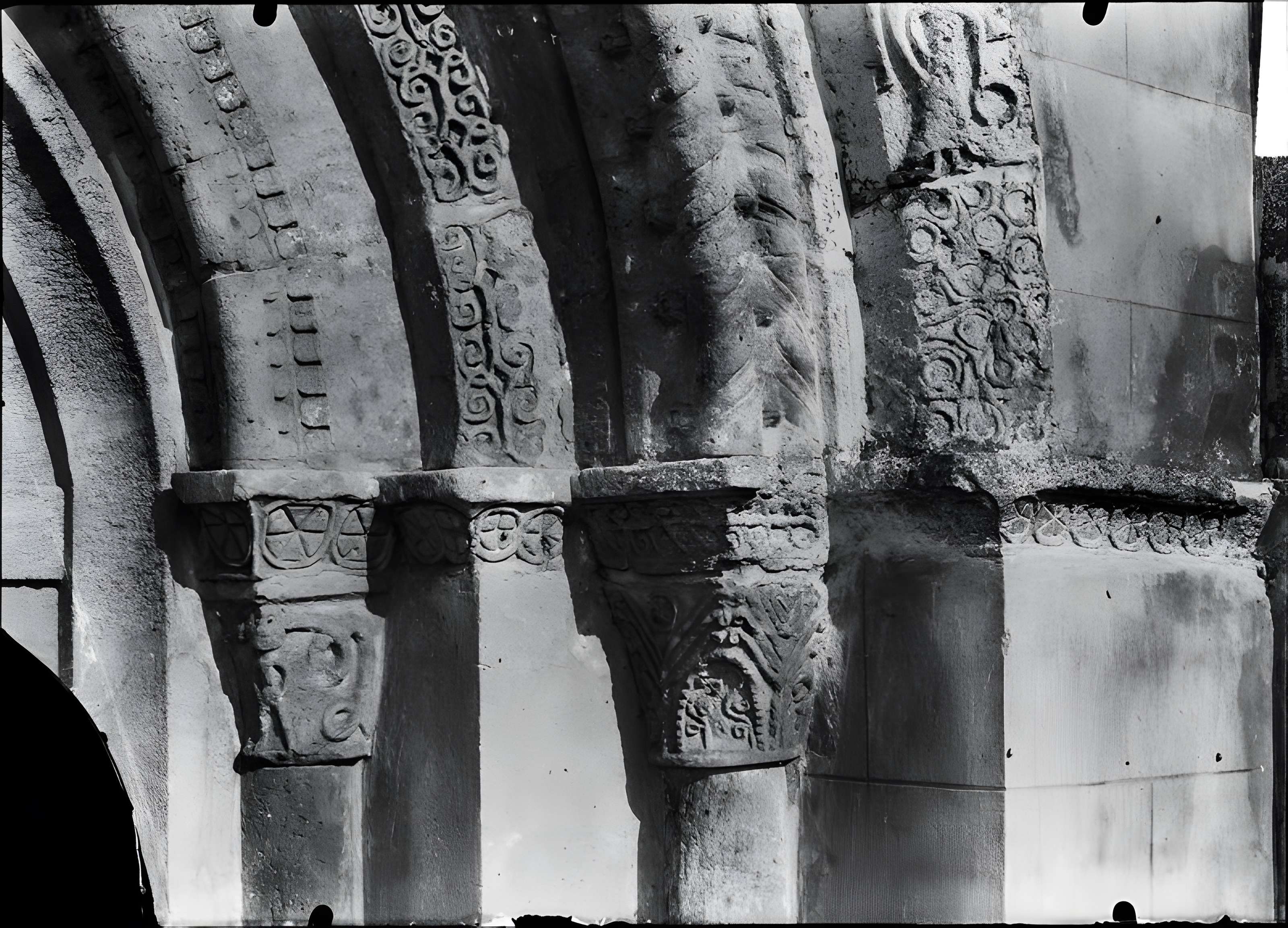 Église Saint-Seurin de Gabarnac